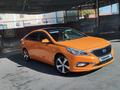 Hyundai Sonata 2018 годаүшін5 800 000 тг. в Шымкент – фото 11