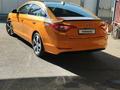 Hyundai Sonata 2018 годаүшін5 800 000 тг. в Шымкент – фото 12
