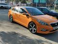 Hyundai Sonata 2018 годаүшін5 800 000 тг. в Шымкент – фото 3