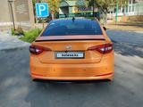 Hyundai Sonata 2018 годаүшін5 800 000 тг. в Шымкент – фото 5