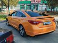 Hyundai Sonata 2018 годаүшін5 800 000 тг. в Шымкент – фото 6