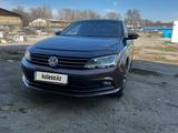 Volkswagen Jetta 2015 года за 4 500 000 тг. в Алматы