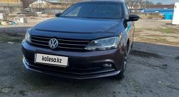 Volkswagen Jetta 2015 годаүшін4 500 000 тг. в Алматы