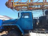 Урал  Подъемник 2009 года за 35 000 000 тг. в Атырау – фото 3