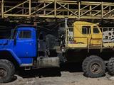 Урал  Подъемник 2009 годаүшін22 000 000 тг. в Атырау – фото 5