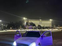 ВАЗ (Lada) Priora 2170 2014 годаүшін2 800 000 тг. в Алматы