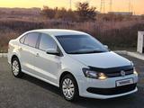 Volkswagen Polo 2014 годаfor4 650 000 тг. в Караганда – фото 3