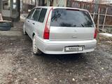 Mitsubishi Lancer 2001 годаfor270 000 тг. в Талдыкорган – фото 4