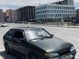 ВАЗ (Lada) 2113 2004 года за 600 000 тг. в Атырау – фото 5