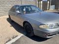 Mazda 626 1993 годаfor1 200 000 тг. в Мерке – фото 4