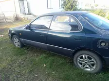 Toyota Windom, 1996