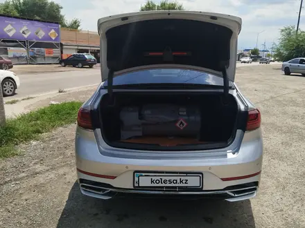 Kia K7 2020 года за 9 000 000 тг. в Алматы – фото 11