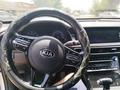 Kia K7 2020 года за 9 000 000 тг. в Алматы – фото 19