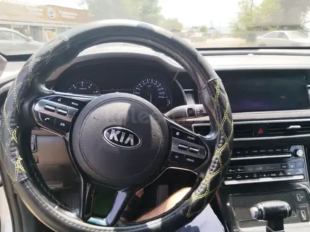 Kia K7 2020 года за 9 000 000 тг. в Алматы – фото 19