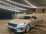 Kia K7 2020 годаүшін9 000 000 тг. в Алматы
