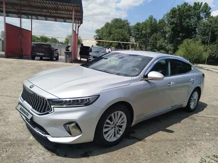 Kia K7 2020 года за 9 000 000 тг. в Алматы – фото 24