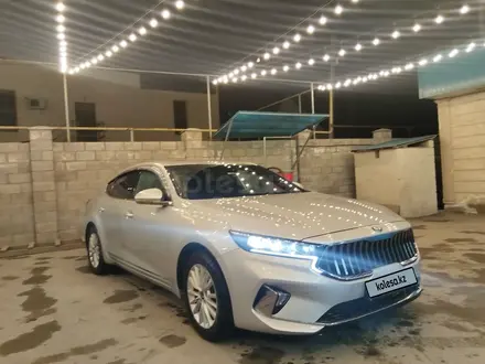 Kia K7 2020 года за 9 000 000 тг. в Алматы – фото 5