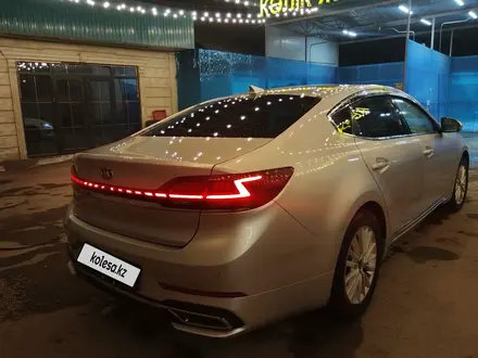 Kia K7 2020 года за 9 000 000 тг. в Алматы – фото 8