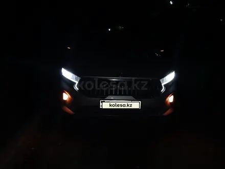 Kia K7 2020 года за 9 000 000 тг. в Алматы – фото 9