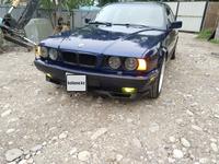BMW 525 1993 годаүшін4 000 000 тг. в Алматы
