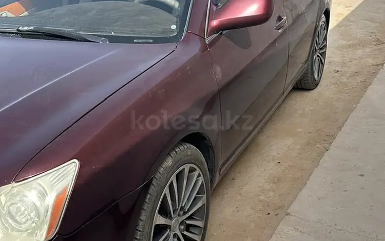 Toyota Avalon 2006 годаүшін6 000 000 тг. в Жанаозен