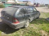 Mercedes-Benz C 230 1997 года за 2 800 000 тг. в Алматы – фото 5