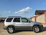 Mazda Tribute 2002 года за 3 400 000 тг. в Кызылорда