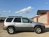 Mazda Tribute 2002 года за 3 400 000 тг. в Кызылорда – фото 2