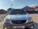 Mazda Tribute 2002 года за 3 400 000 тг. в Кызылорда – фото 4