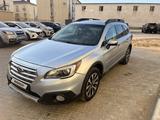 Subaru Outback 2015 года за 5 700 000 тг. в Актау