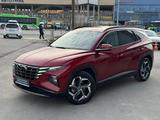 Hyundai Tucson 2021 года за 10 390 000 тг. в Шымкент
