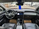 Hyundai Tucson 2021 года за 10 390 000 тг. в Шымкент – фото 5