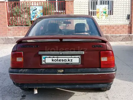 Opel Vectra 1991 года за 700 000 тг. в Кызылорда – фото 10