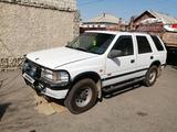 Opel Frontera 1993 годаүшін2 300 000 тг. в Талдыкорган