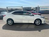 Toyota Corolla 2016 года за 5 600 000 тг. в Атбасар – фото 3