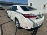 Toyota Corolla 2016 года за 5 600 000 тг. в Атбасар – фото 2