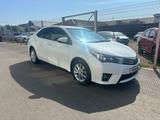 Toyota Corolla 2016 года за 5 600 000 тг. в Атбасар – фото 5