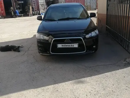 Mitsubishi Lancer 2013 года за 4 000 000 тг. в Астана