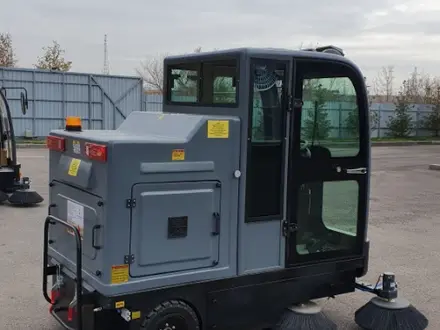 LGMG  YANGZI YZ-S11 2026 года за 6 300 000 тг. в Караганда – фото 9
