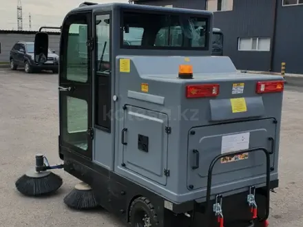 LGMG  YANGZI YZ-S11 2026 года за 6 300 000 тг. в Караганда – фото 11