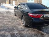 Toyota Camry 2016 годаfor9 900 000 тг. в Караганда – фото 5