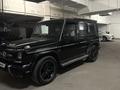 Mercedes-Benz G 55 AMG 2007 годаfor24 000 000 тг. в Алматы – фото 7