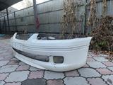 Бампер, туманник, решетка за 60 000 тг. в Алматы – фото 3