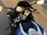 BMW  S 1000 RR 2016 года за 6 000 000 тг. в Алматы – фото 3