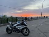 BMW  S 1000 RR 2016 года за 6 000 000 тг. в Алматы – фото 2