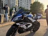 BMW  S 1000 RR 2016 года за 6 000 000 тг. в Алматы – фото 4