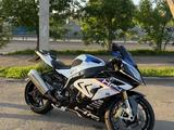 BMW  S 1000 RR 2016 годаүшін6 000 000 тг. в Алматы