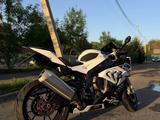 BMW  S 1000 RR 2016 года за 6 000 000 тг. в Алматы – фото 5