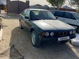 BMW 520 1993 года за 1 500 000 тг. в Кызылорда – фото 4
