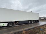 Schmitz Cargobull  SKO 2011 годаүшін13 500 000 тг. в Туркестан – фото 3